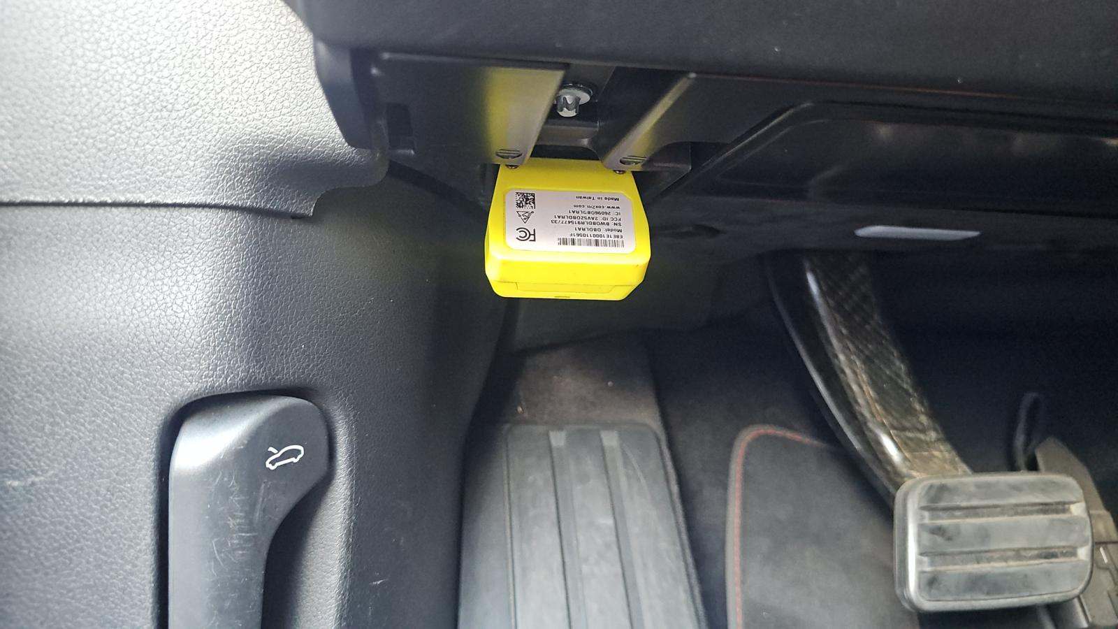 2019 Porsche Panamera GTS AWD