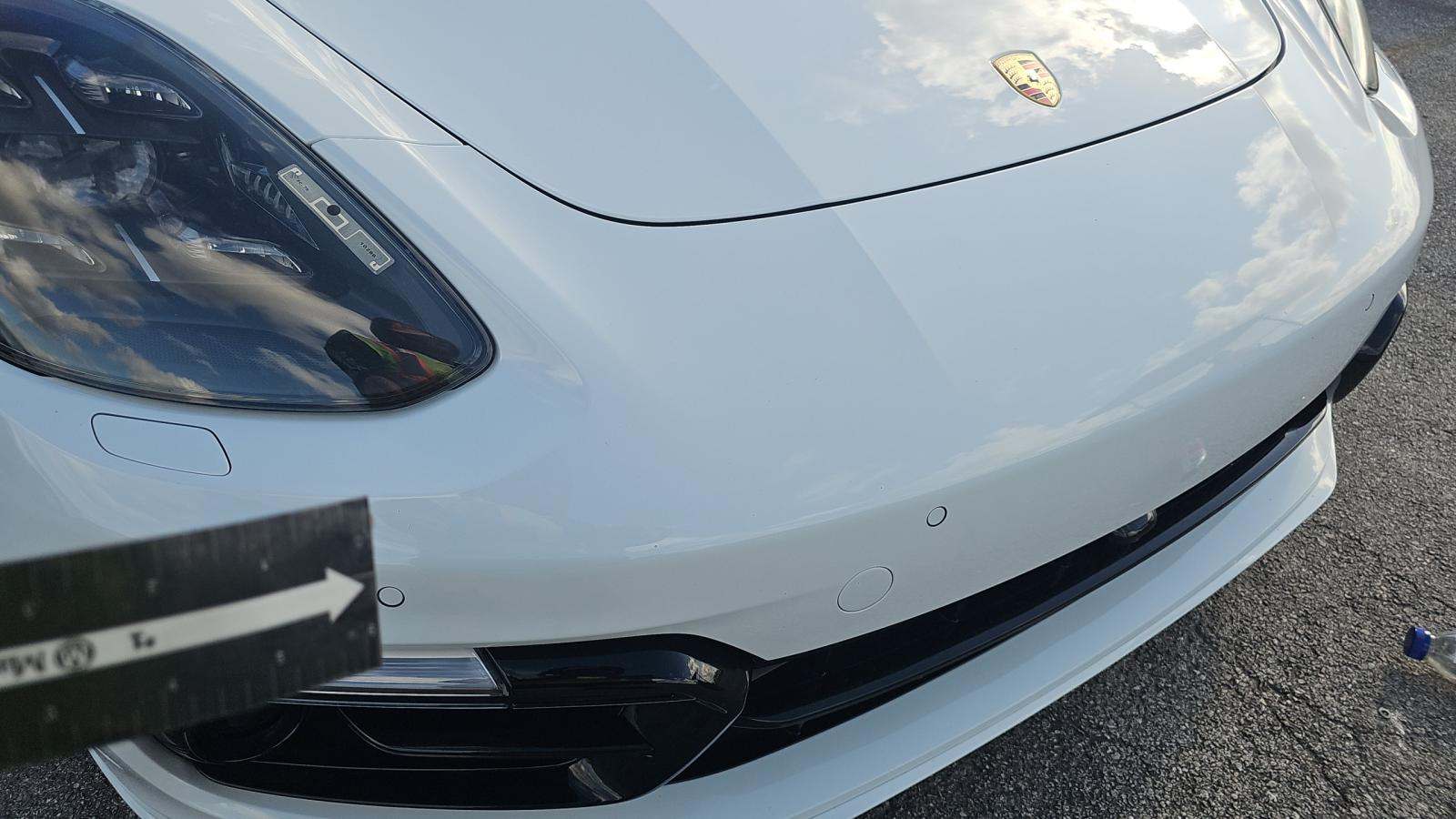 2019 Porsche Panamera GTS AWD