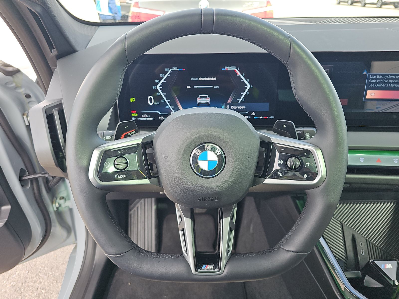 2025 BMW X3 xDrive30i AWD