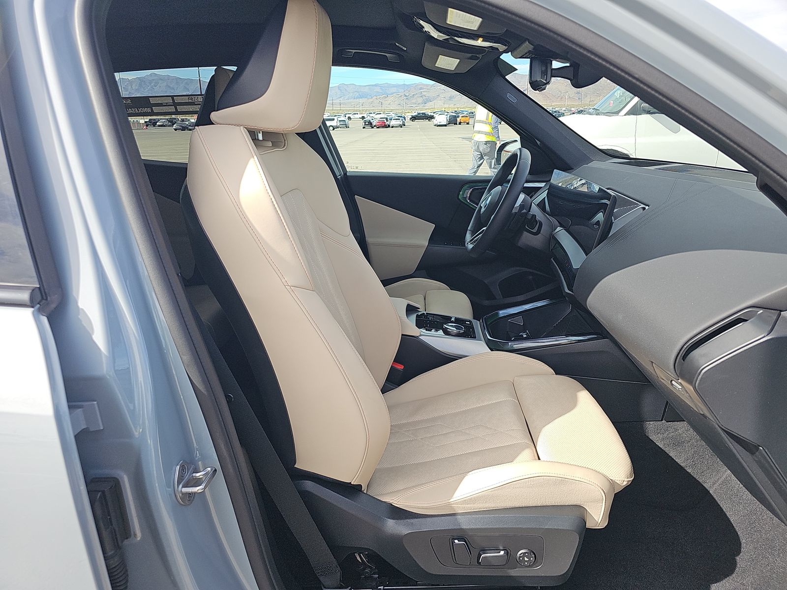 2025 BMW X3 xDrive30i AWD