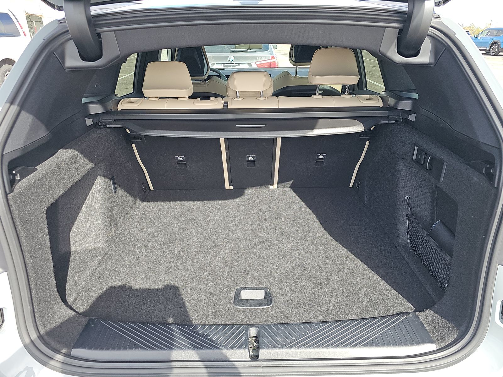 2025 BMW X3 xDrive30i AWD