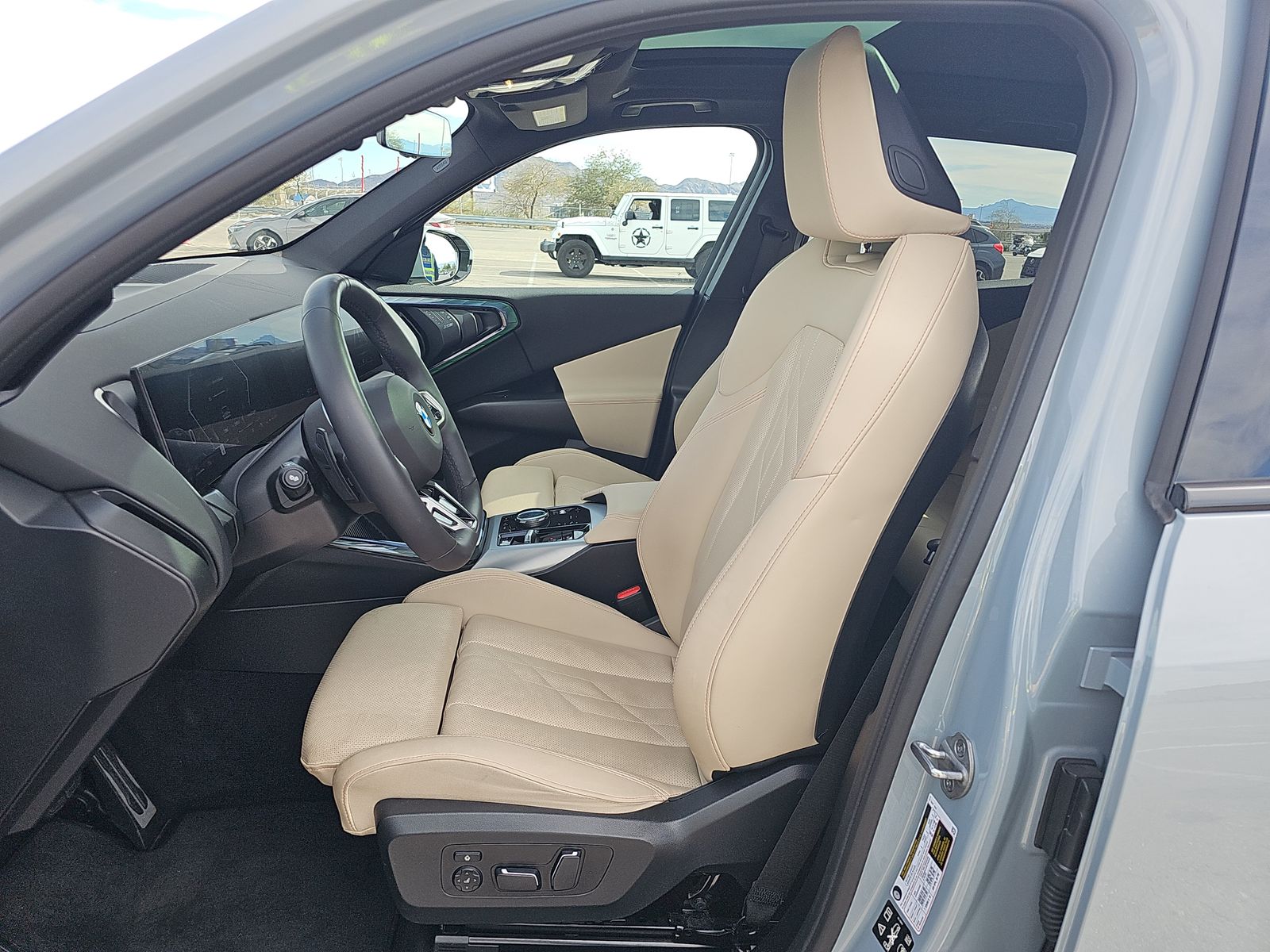 2025 BMW X3 xDrive30i AWD