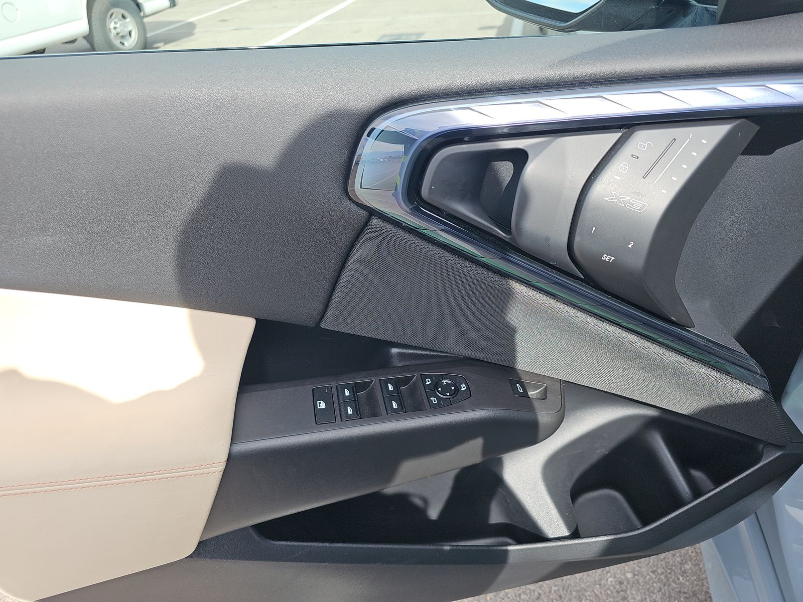 2025 BMW X3 xDrive30i AWD