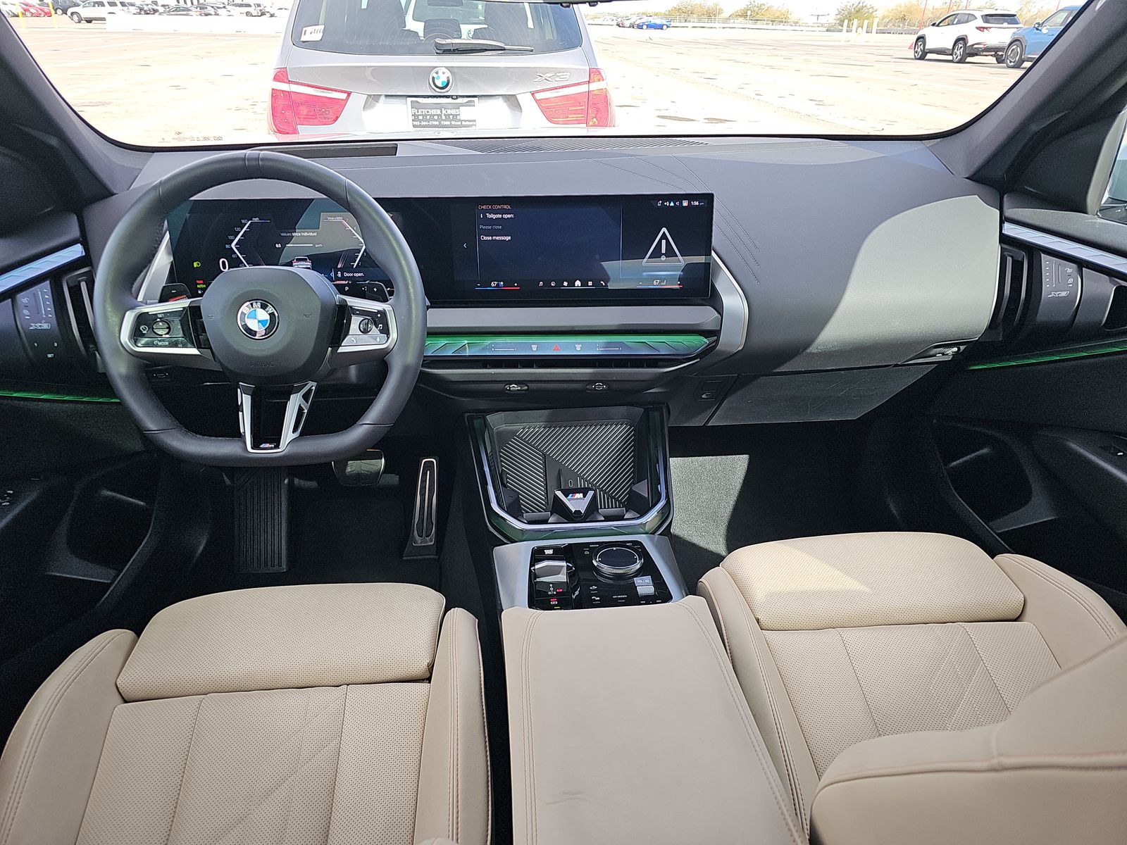 2025 BMW X3 xDrive30i AWD