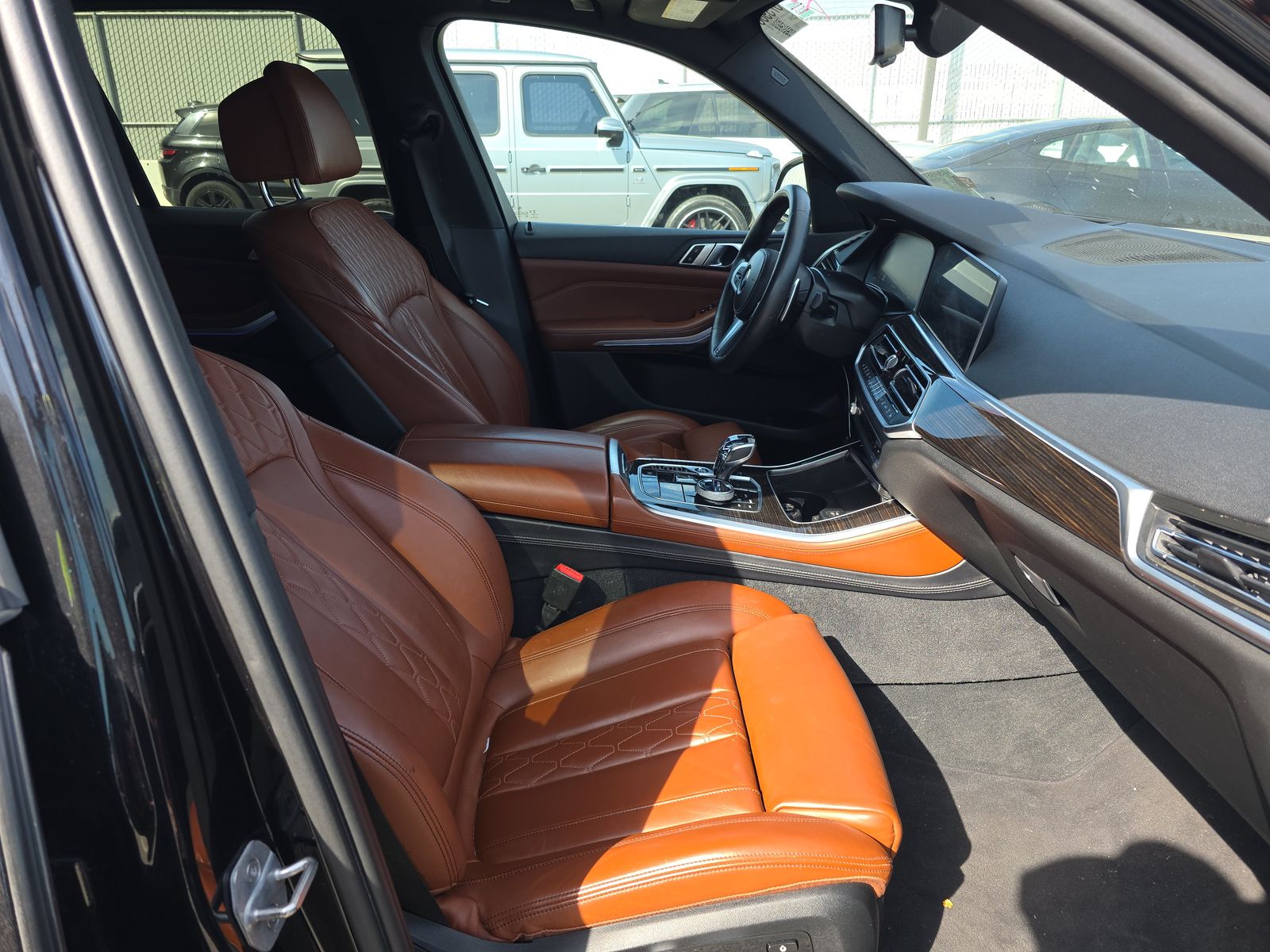 2019 BMW X5 xDrive40i AWD