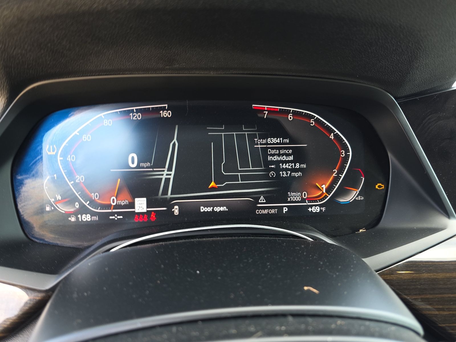 2019 BMW X5 xDrive40i AWD