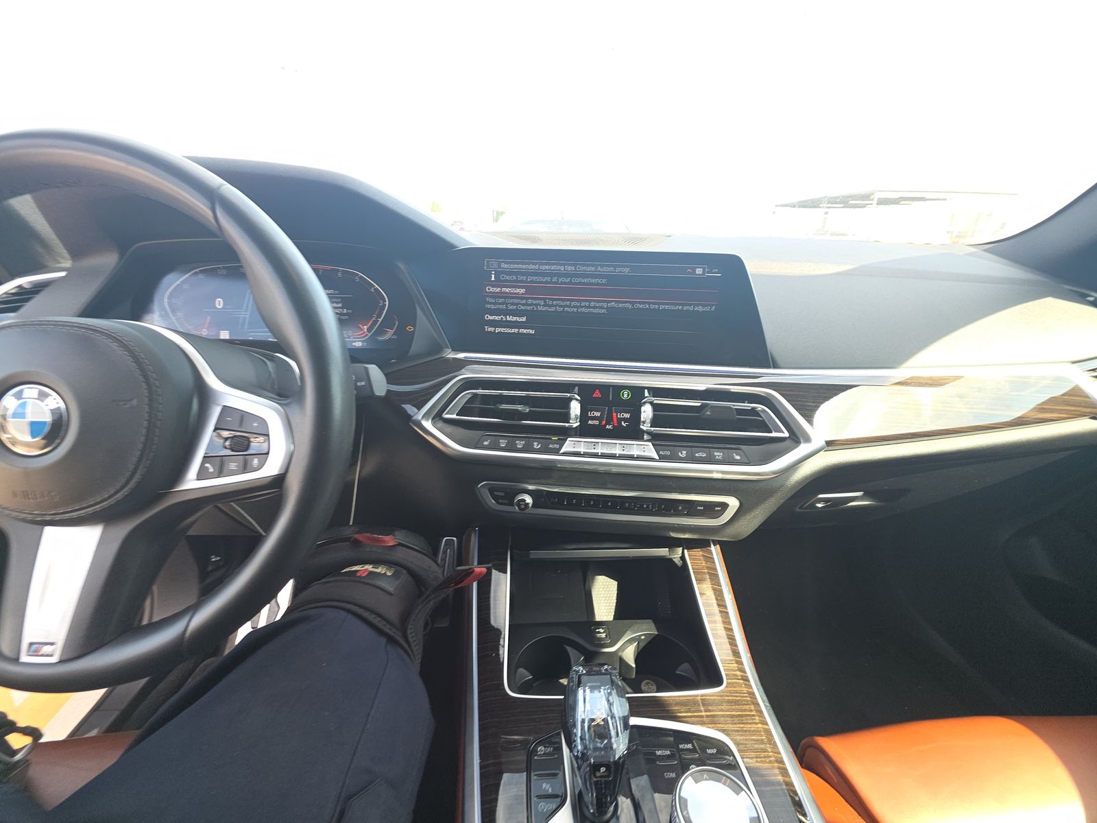 2019 BMW X5 xDrive40i AWD