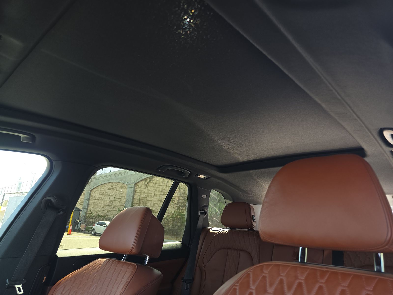 2019 BMW X5 xDrive40i AWD