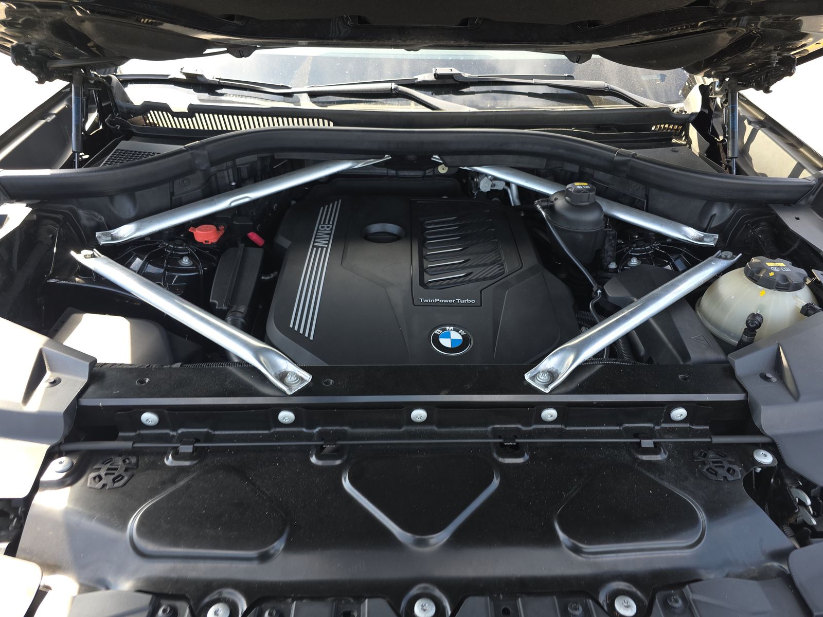 2019 BMW X5 xDrive40i AWD