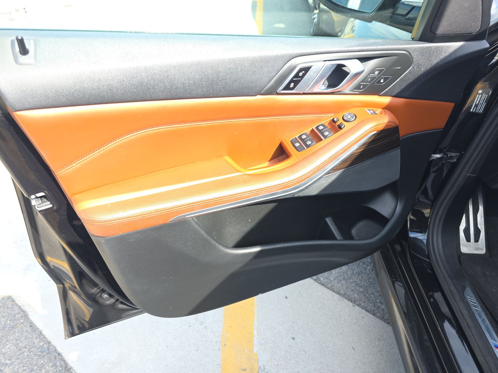 2019 BMW X5 xDrive40i AWD