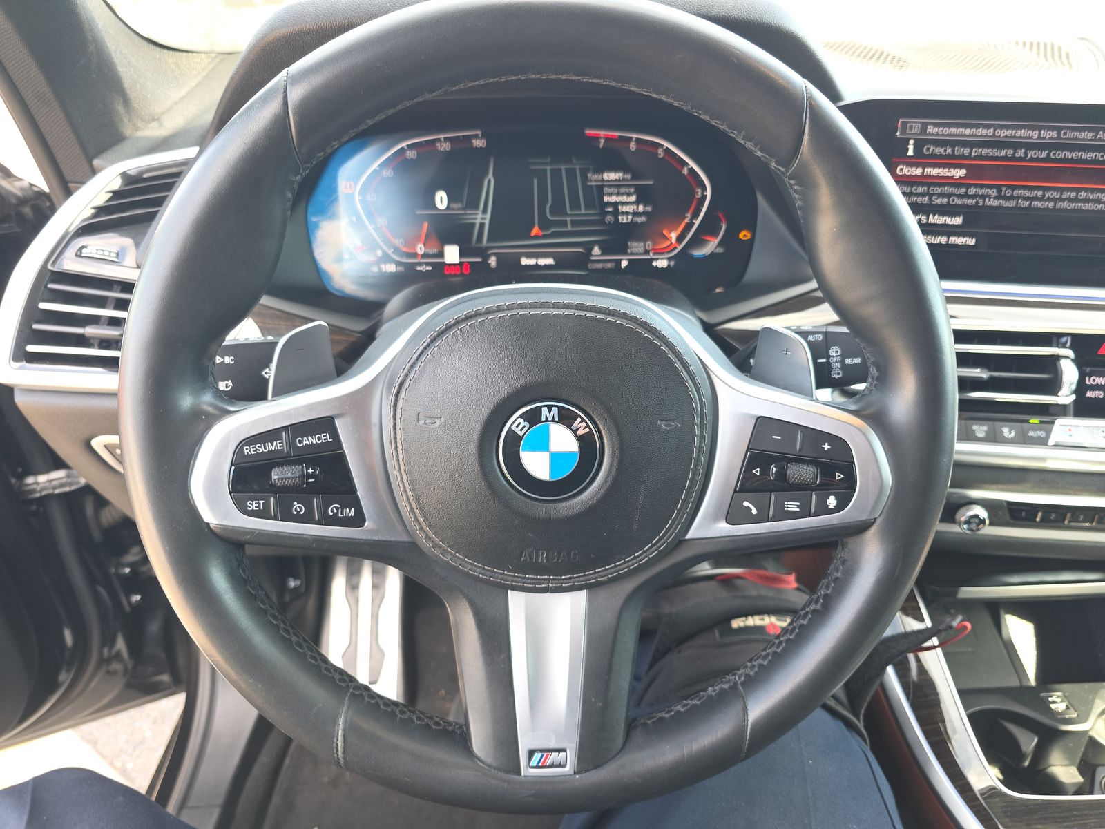 2019 BMW X5 xDrive40i AWD