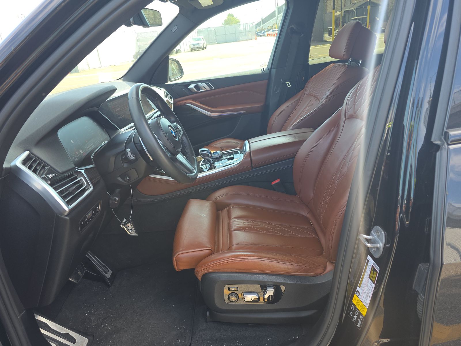 2019 BMW X5 xDrive40i AWD