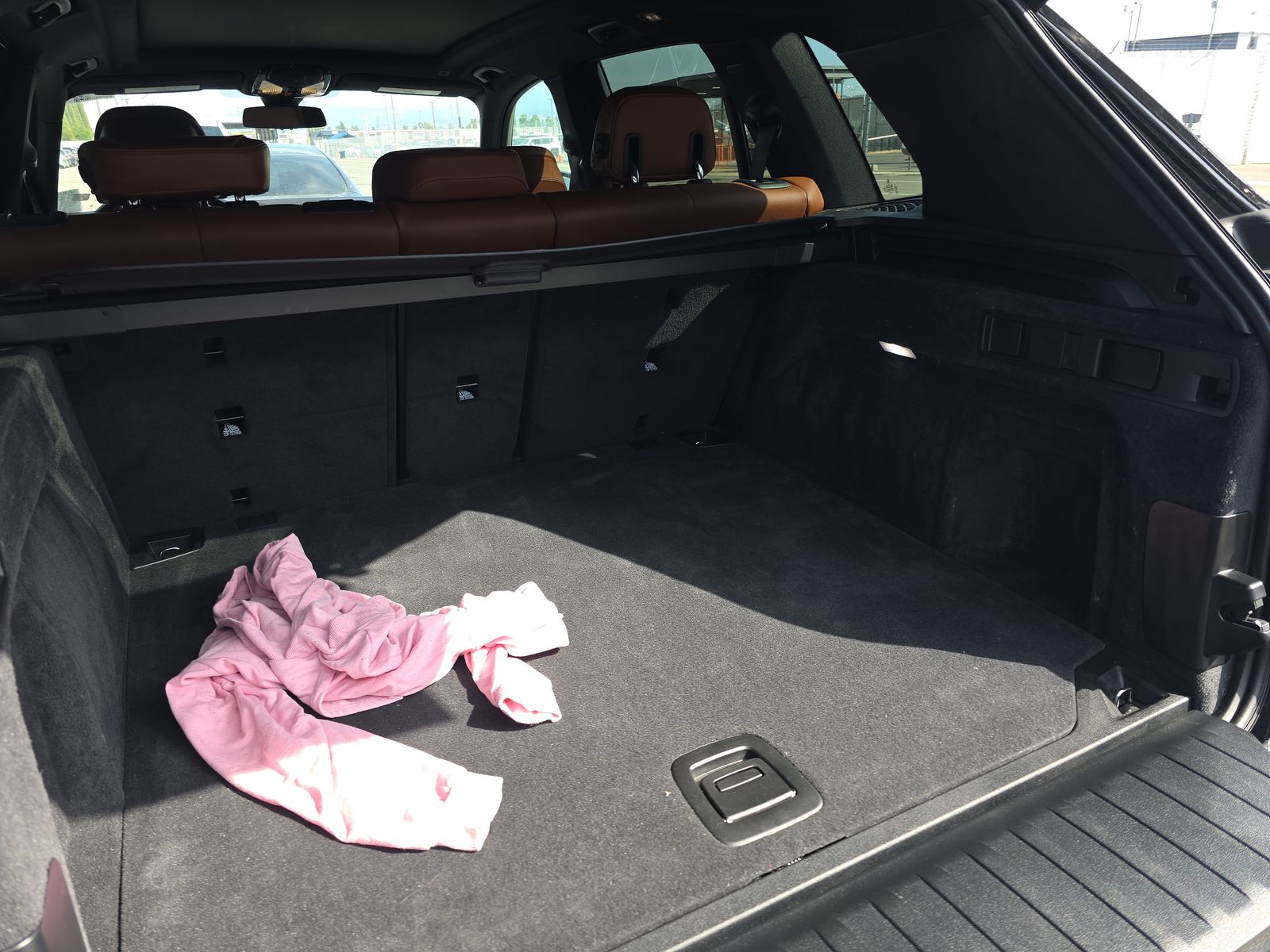 2019 BMW X5 xDrive40i AWD