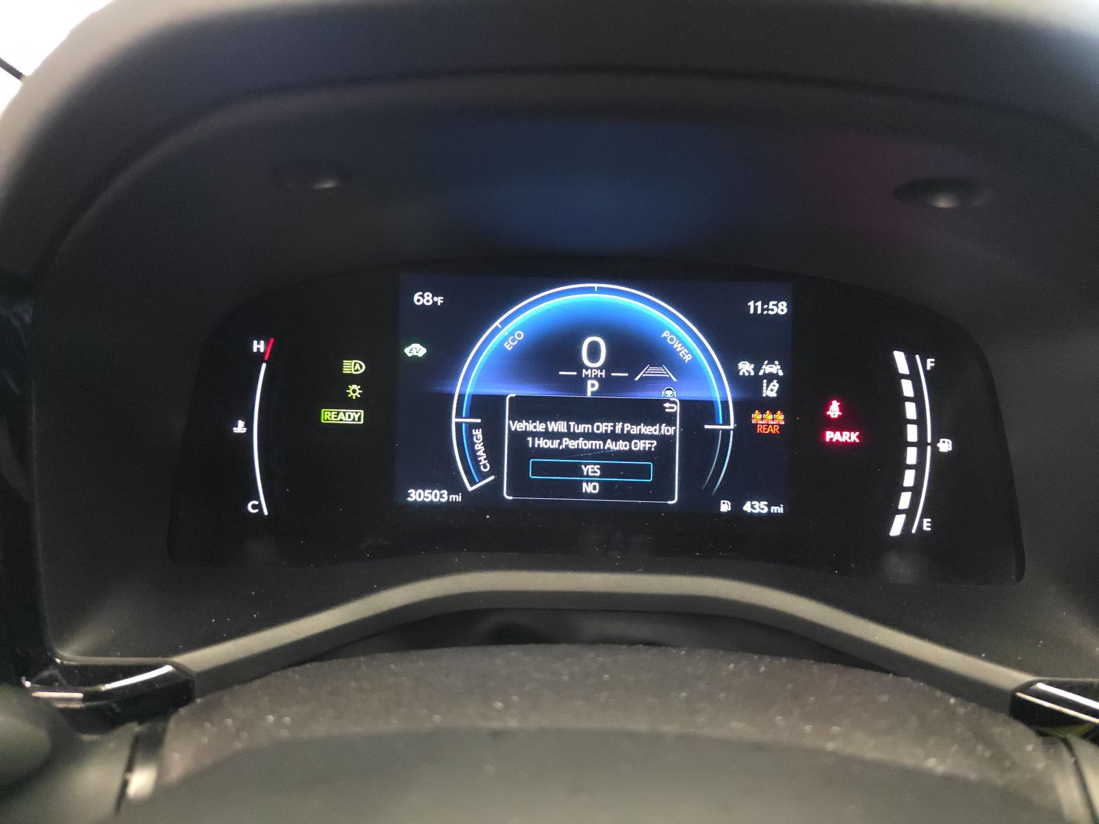 2025 Toyota Camry LE FWD