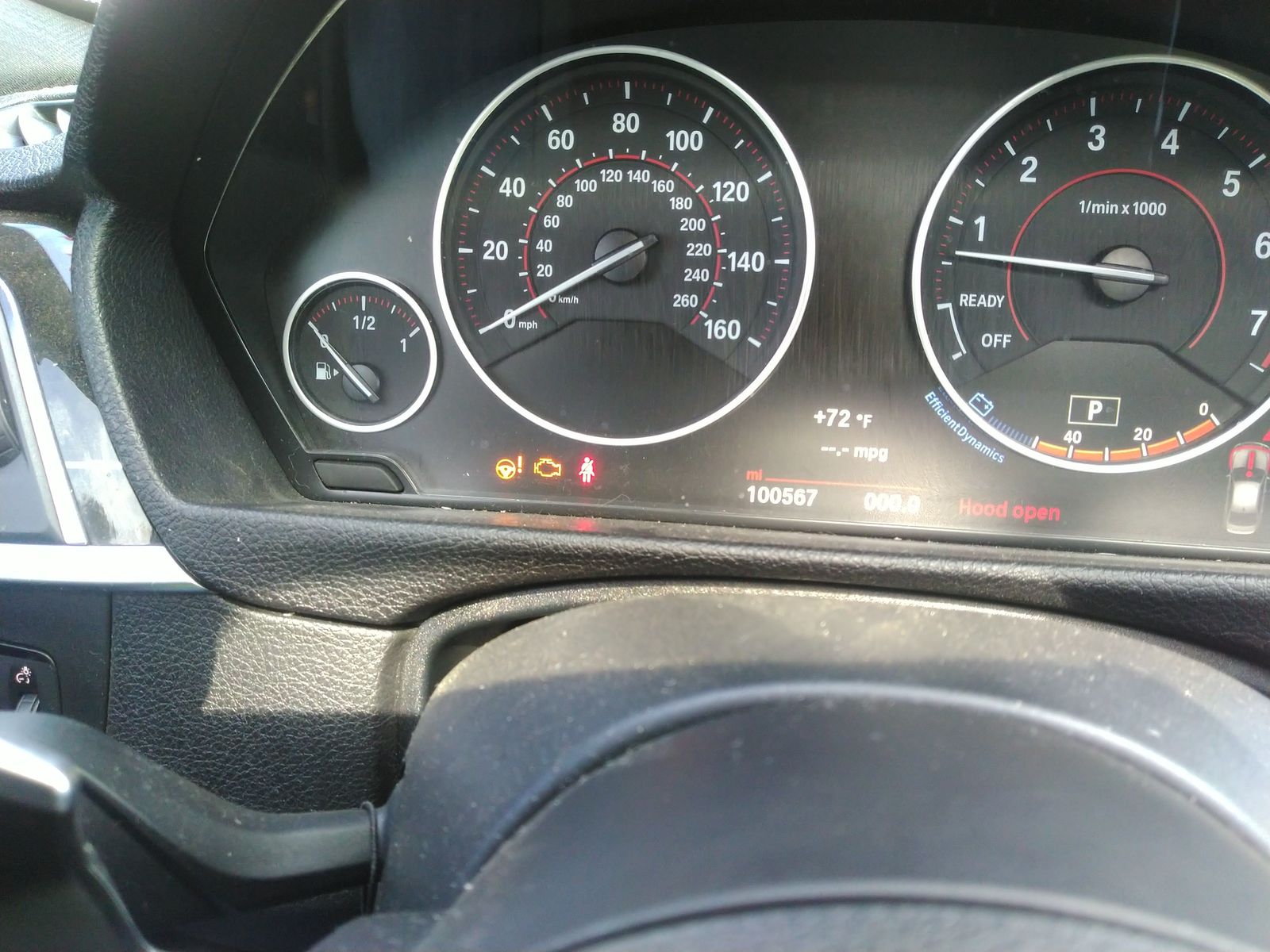 2018 BMW 3 Series 340i RWD