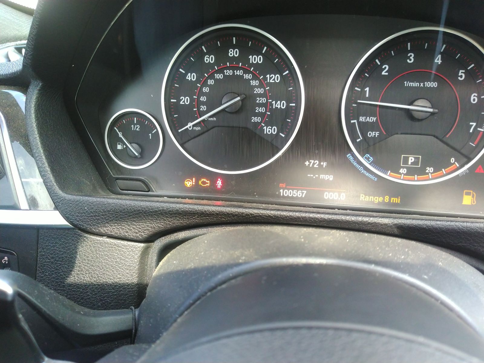 2018 BMW 3 Series 340i RWD