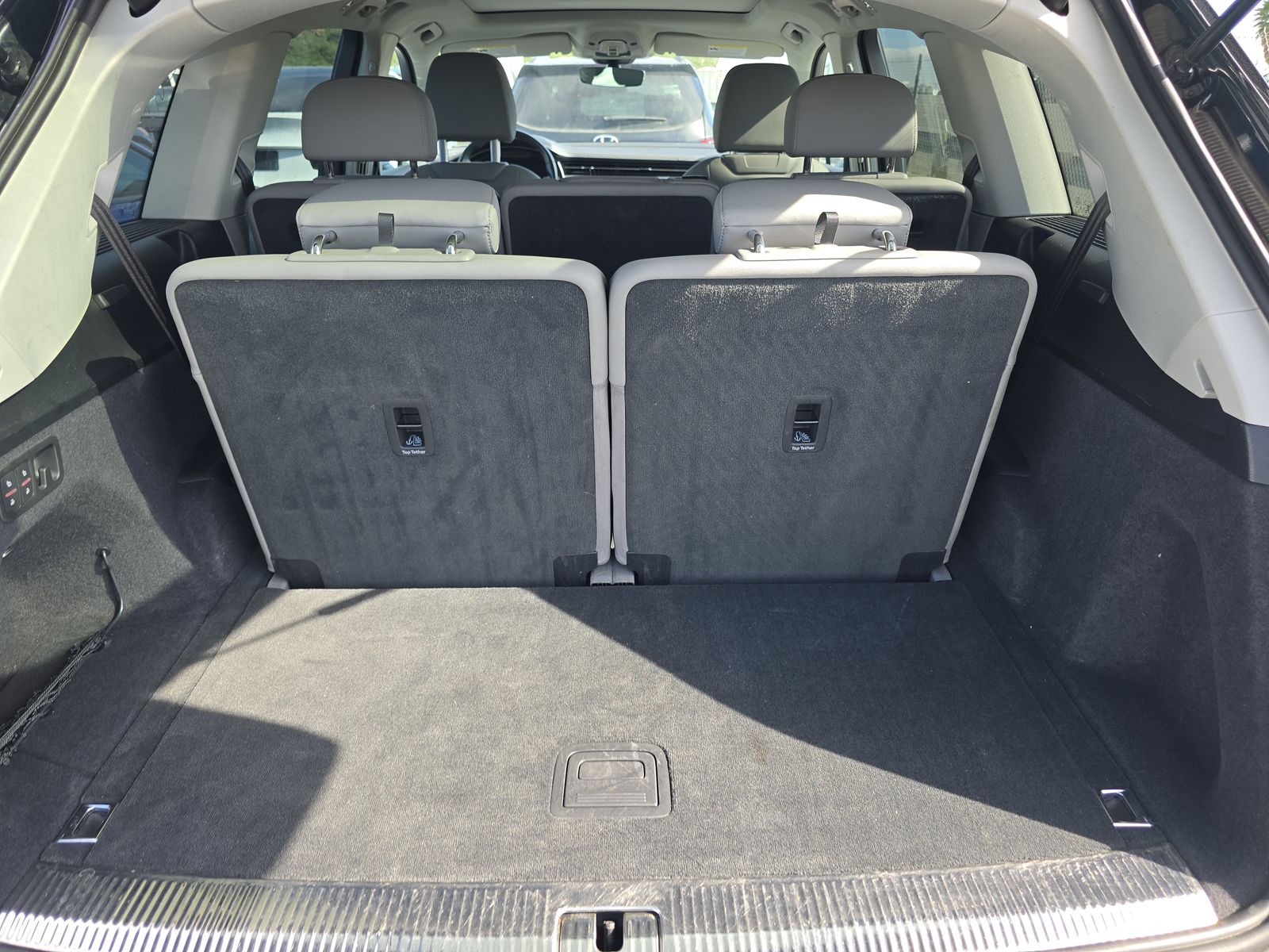 2024 Audi Q7 Premium Plus AWD