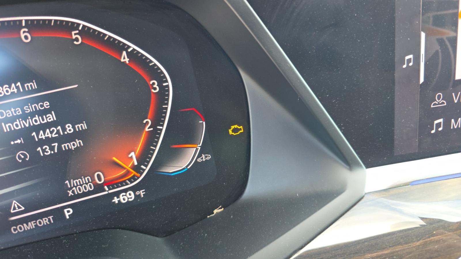 2019 BMW X5 xDrive40i AWD