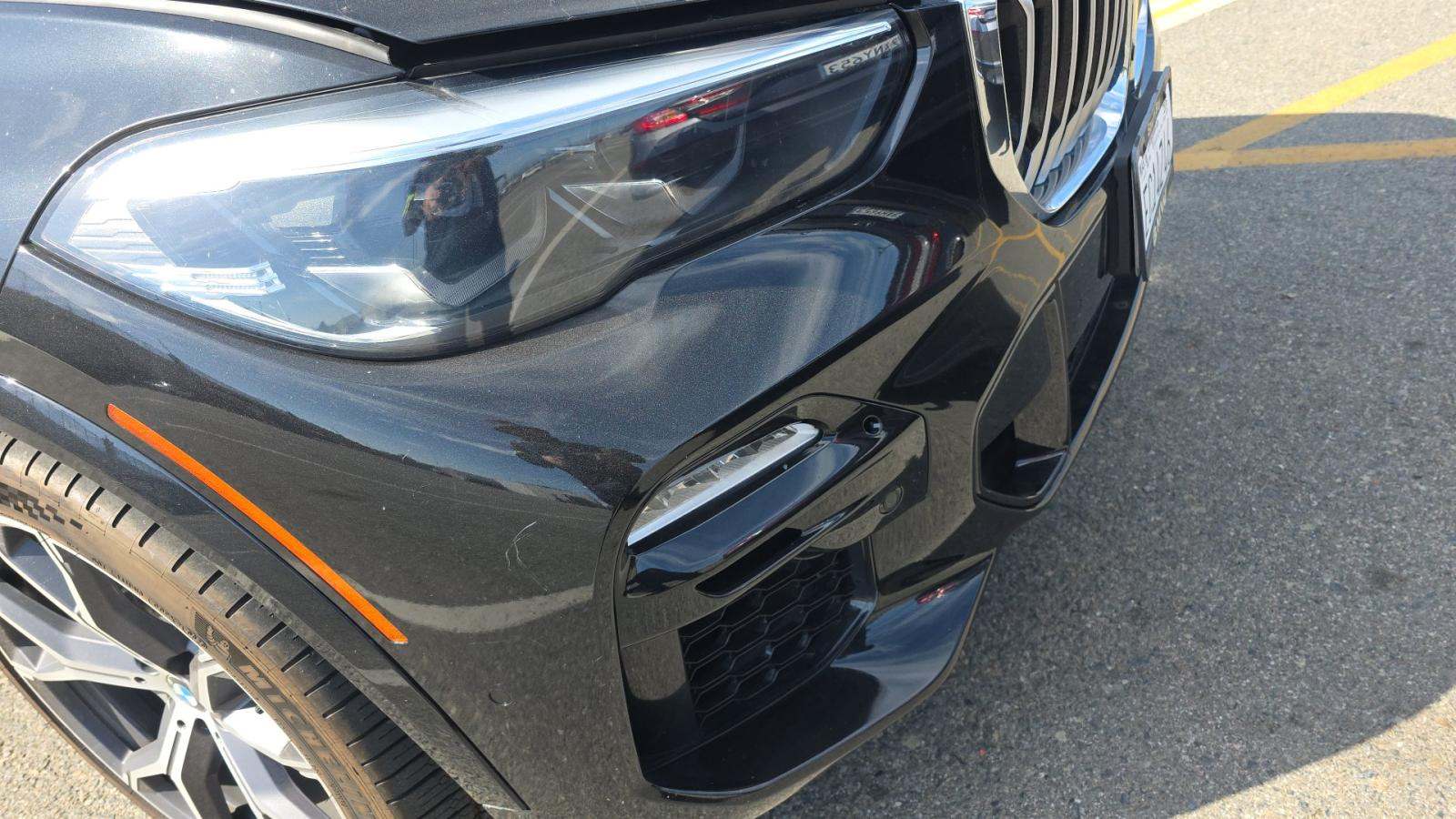 2019 BMW X5 xDrive40i AWD