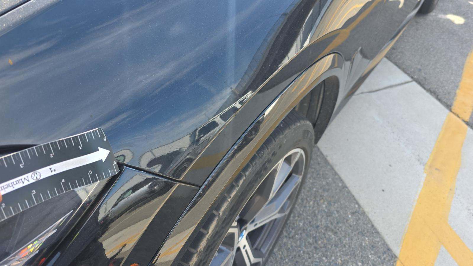 2019 BMW X5 xDrive40i AWD