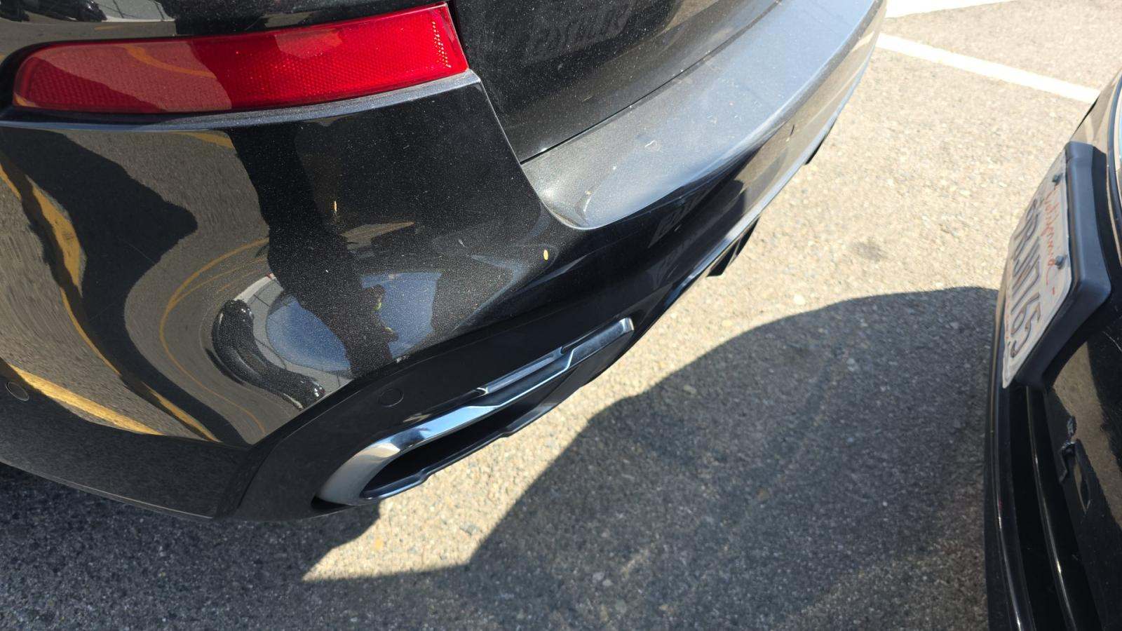 2019 BMW X5 xDrive40i AWD