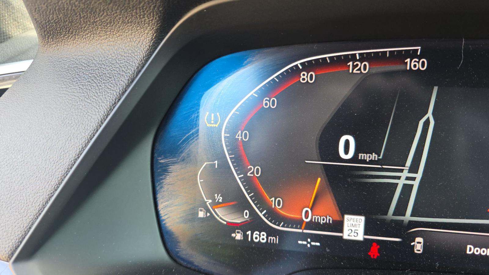 2019 BMW X5 xDrive40i AWD