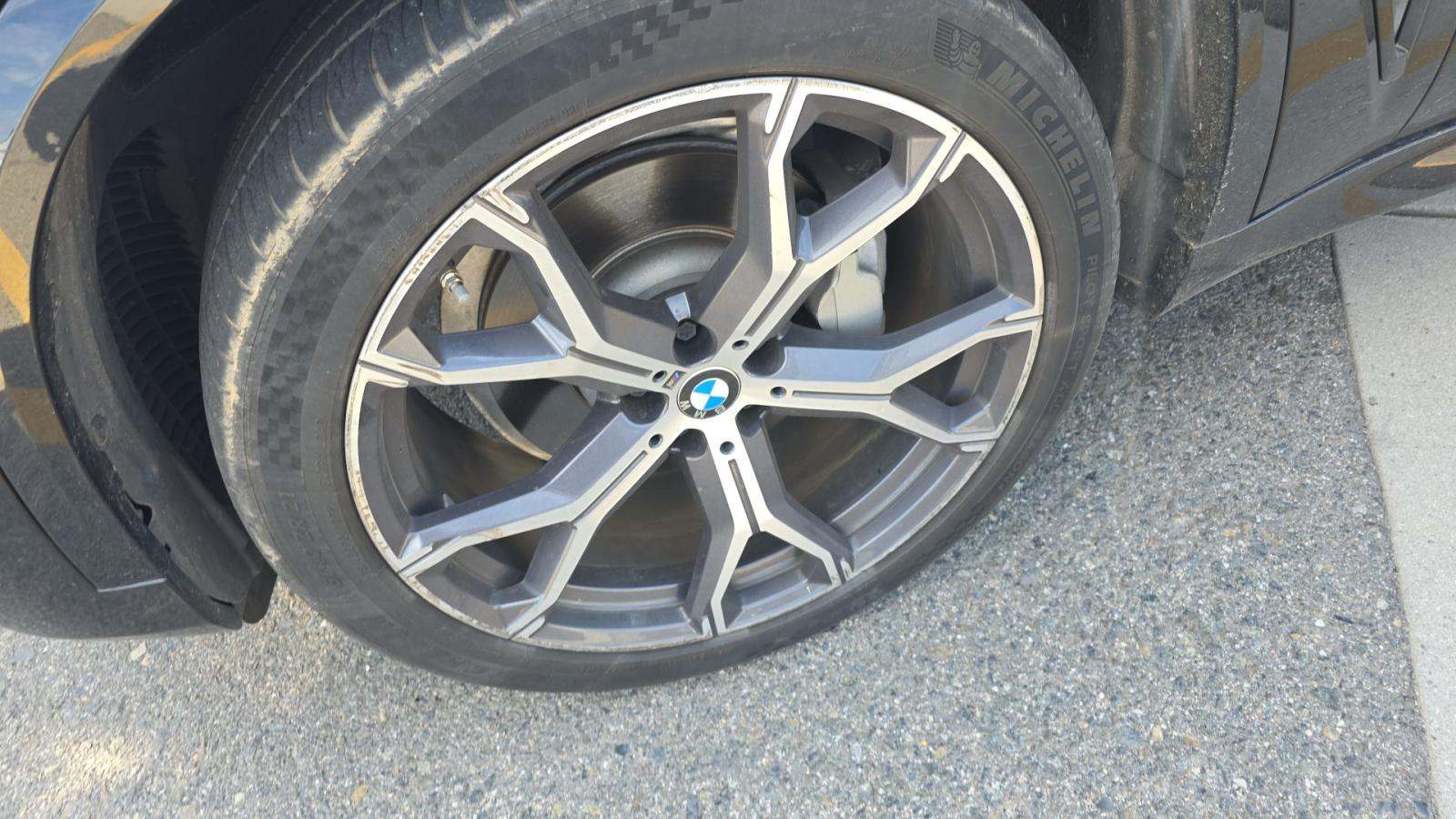 2019 BMW X5 xDrive40i AWD