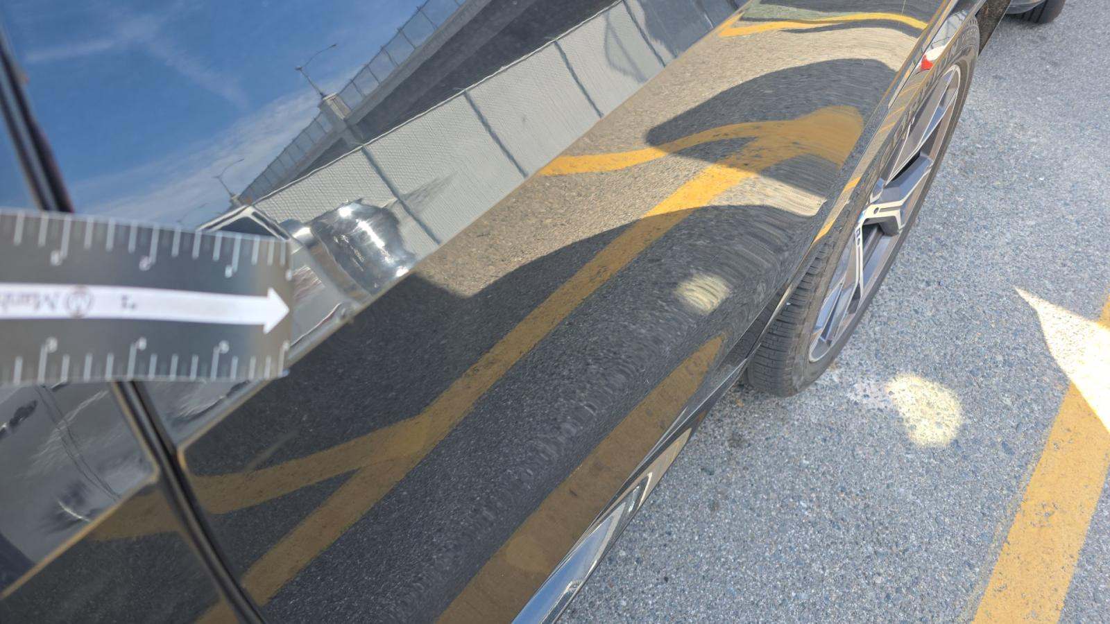 2019 BMW X5 xDrive40i AWD