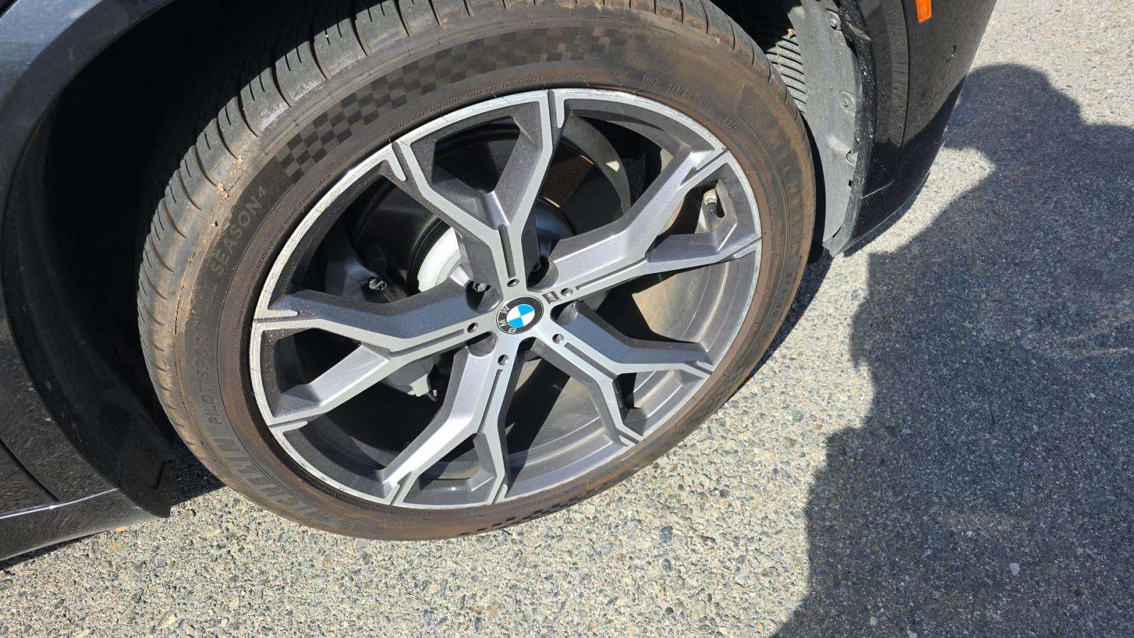 2019 BMW X5 xDrive40i AWD
