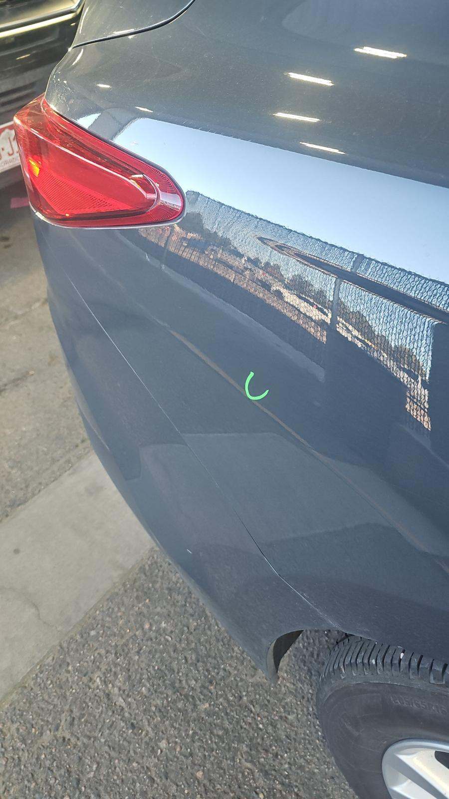 2025 Toyota Camry LE FWD