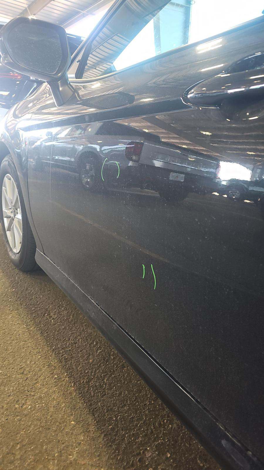 2025 Toyota Camry LE FWD