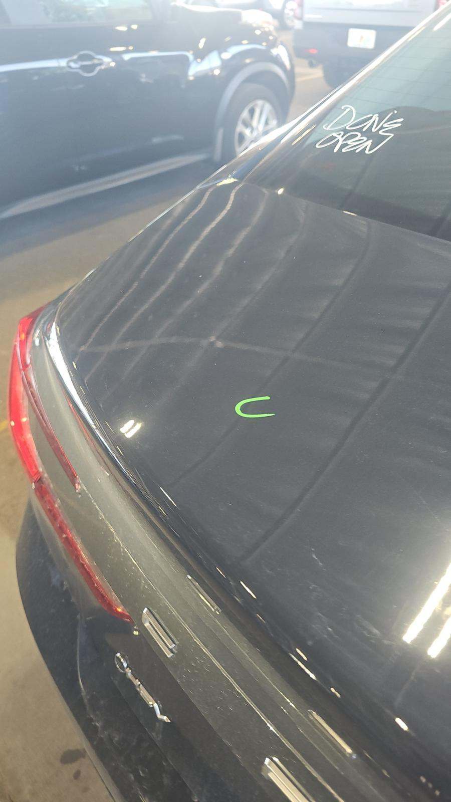 2025 Toyota Camry LE FWD