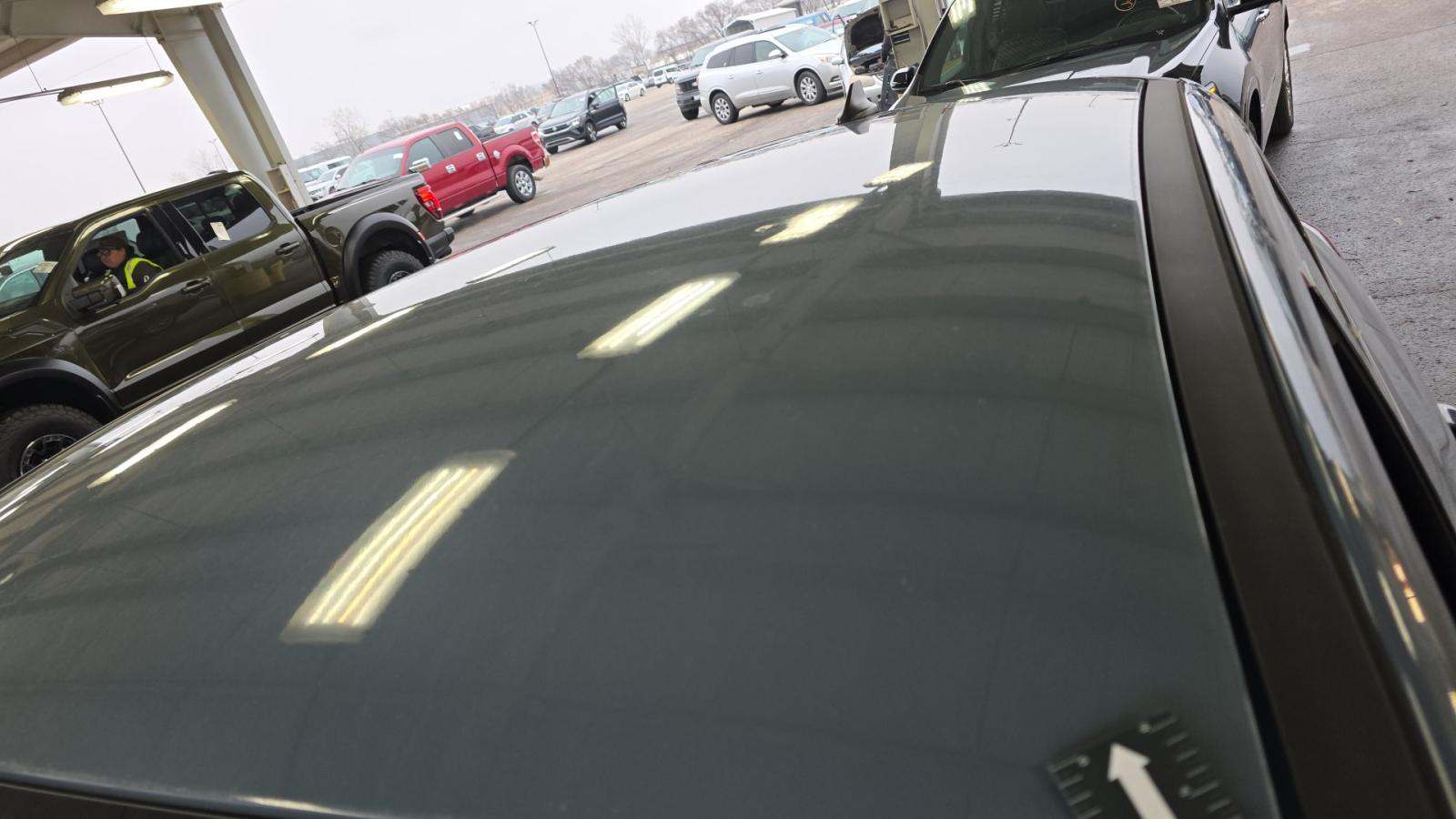 2024 Ford Escape Active FWD