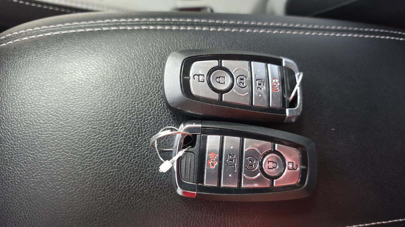 2024 Ford Escape Active FWD