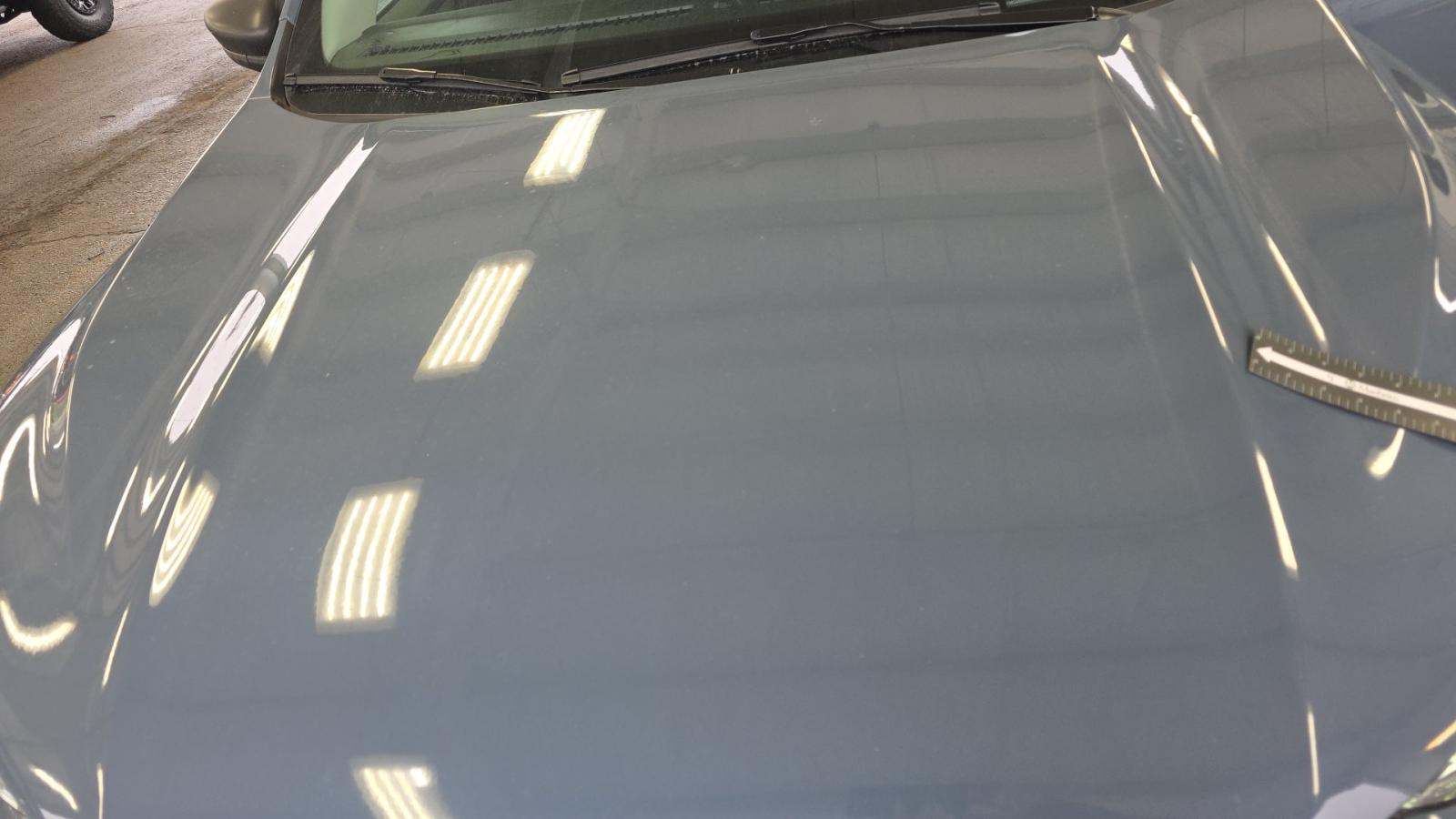 2024 Ford Escape Active FWD