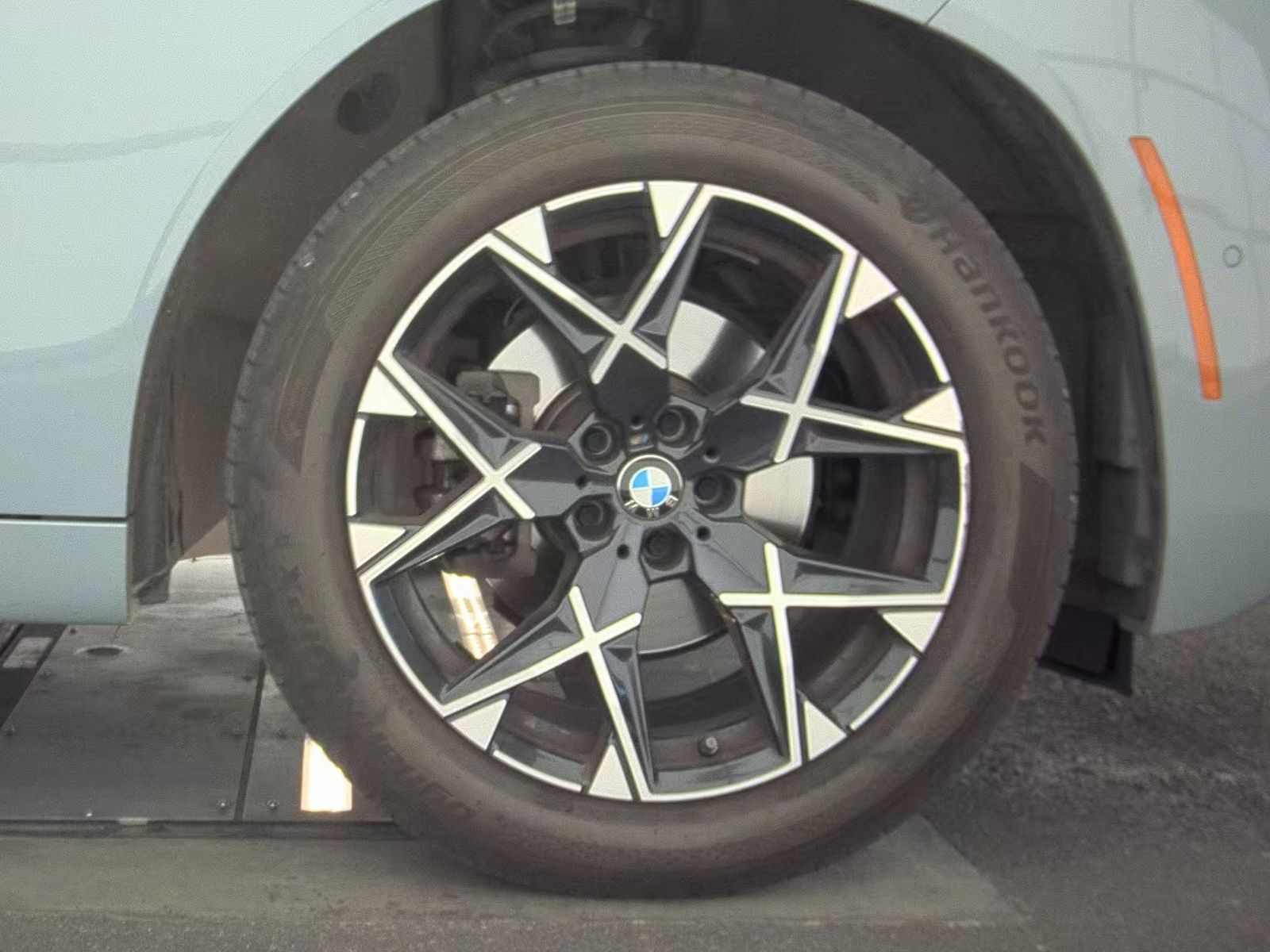 2025 BMW X3 xDrive30i AWD