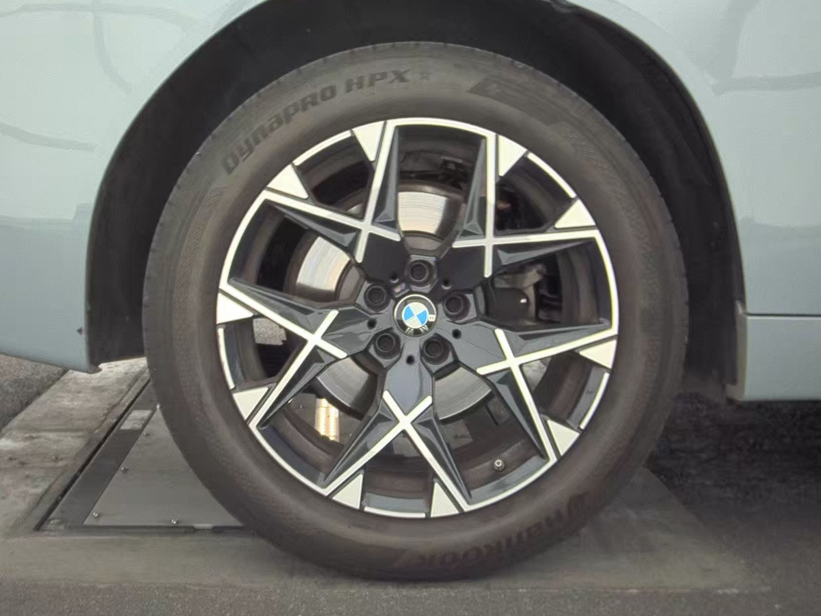 2025 BMW X3 xDrive30i AWD