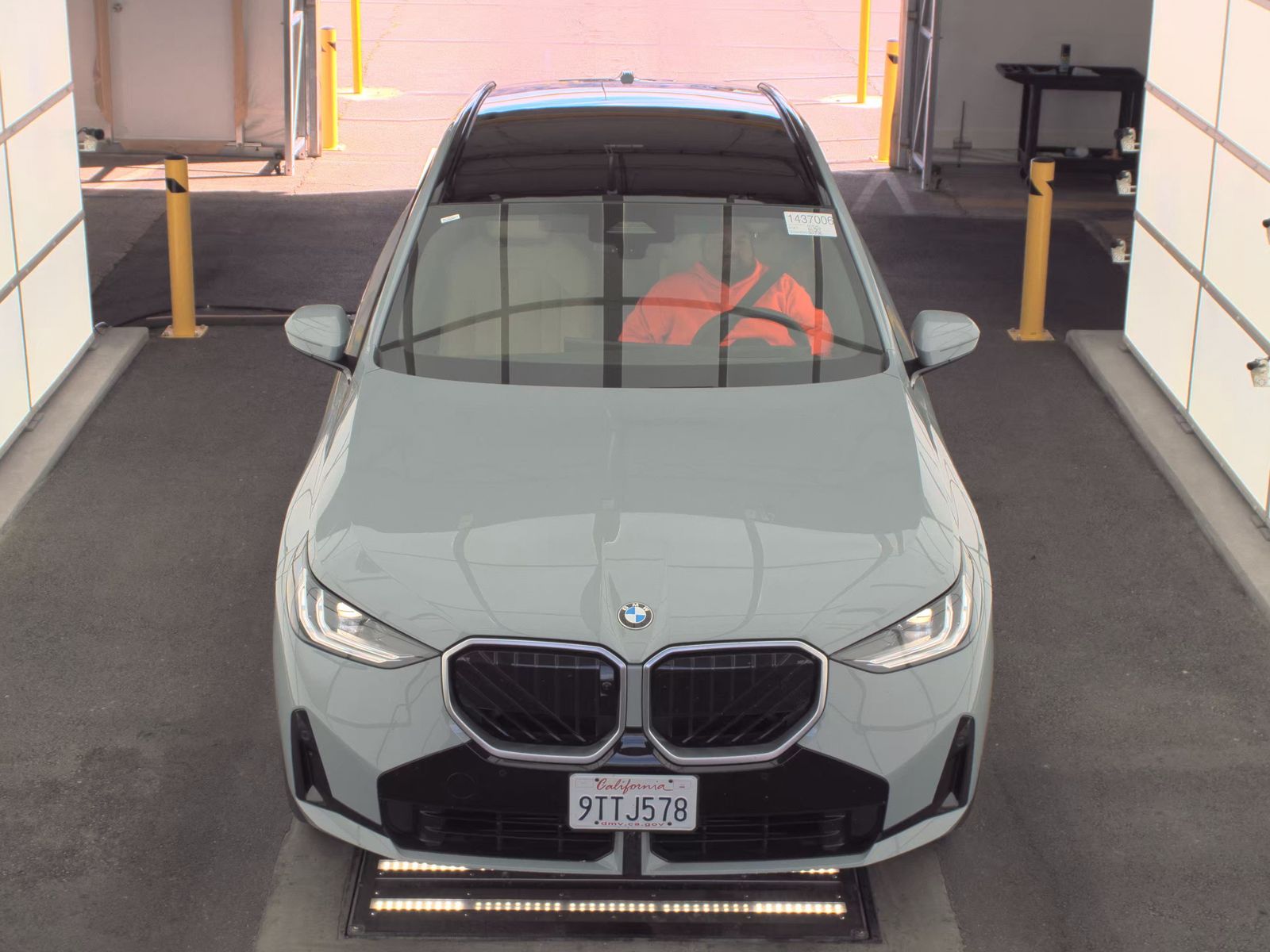 2025 BMW X3 xDrive30i AWD