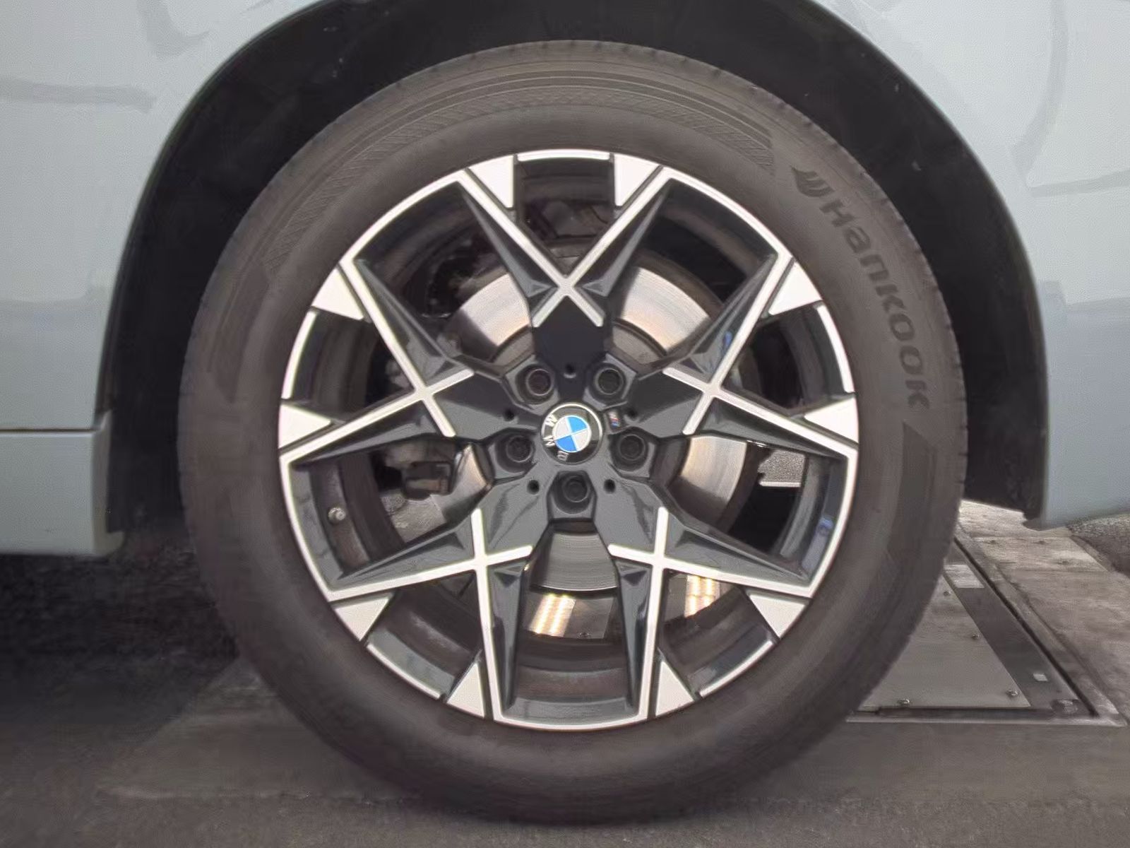 2025 BMW X3 xDrive30i AWD