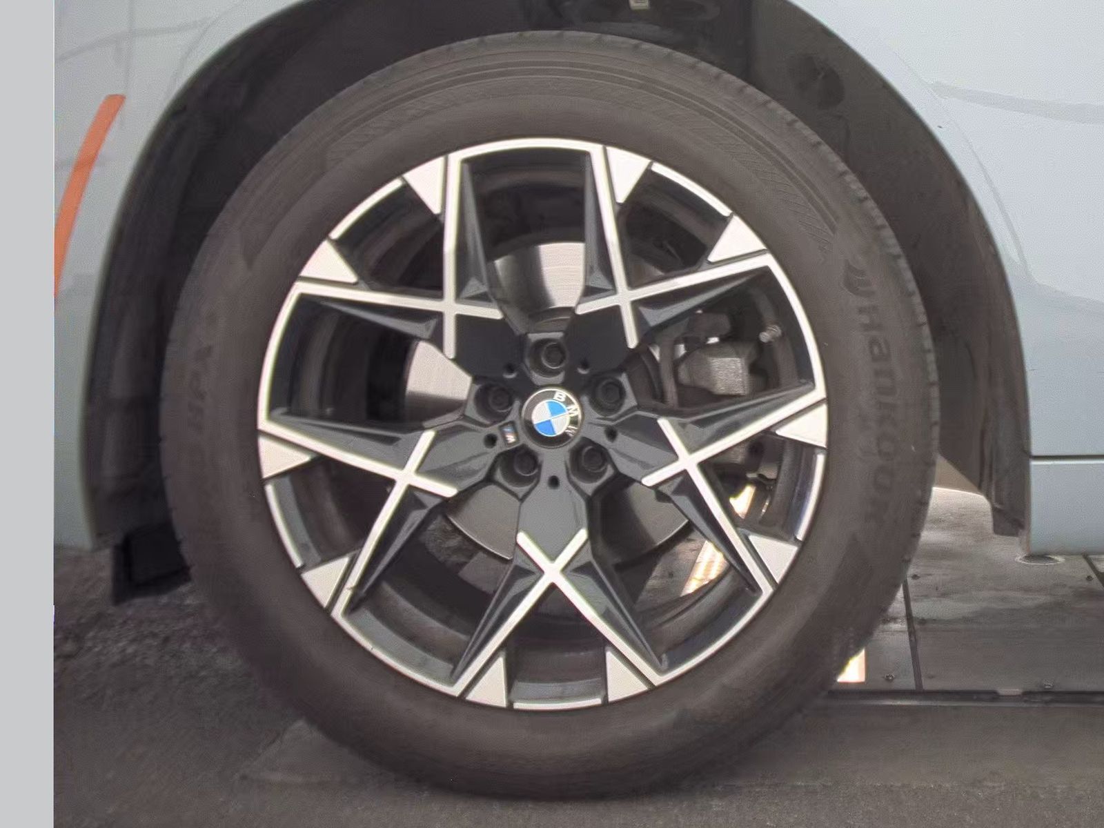 2025 BMW X3 xDrive30i AWD