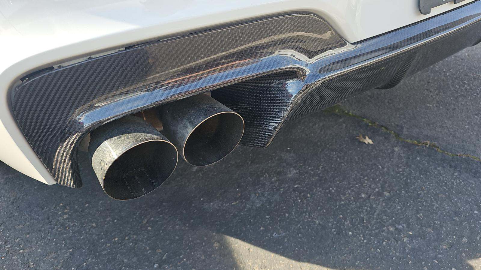 2019 BMW 6 Series 640i RWD