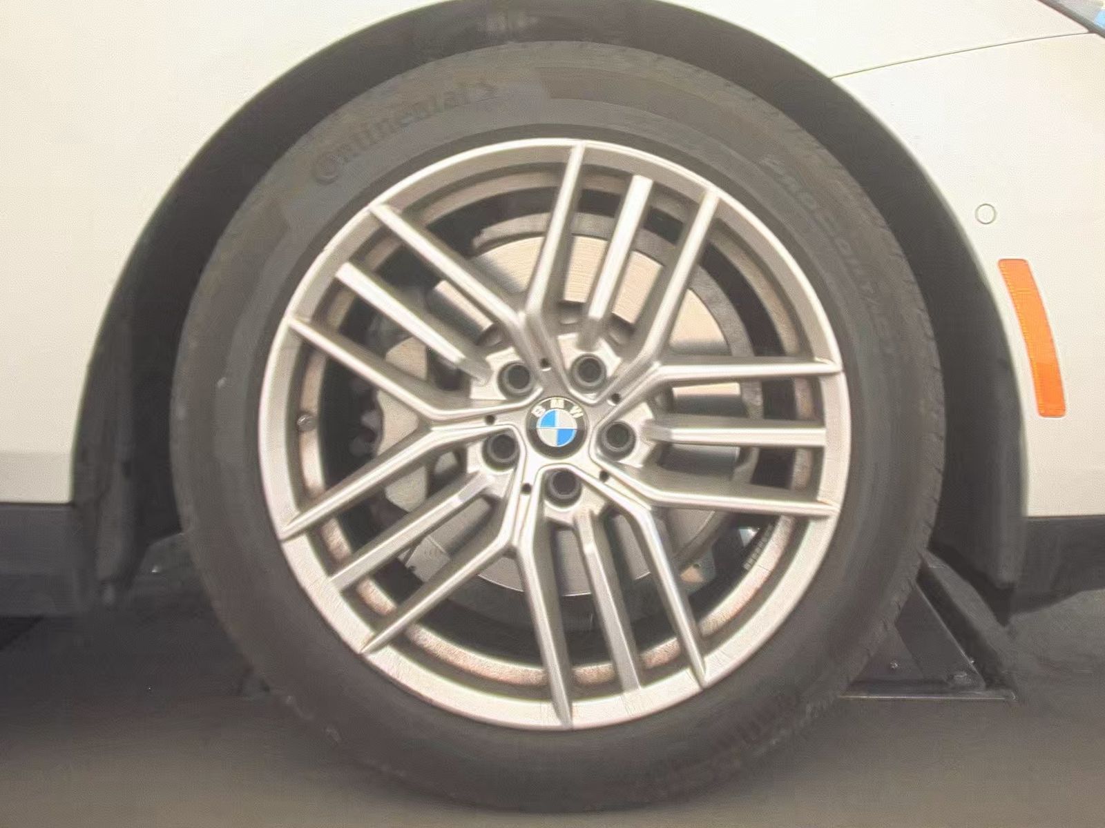 2025 BMW 5 Series 530i xDrive AWD