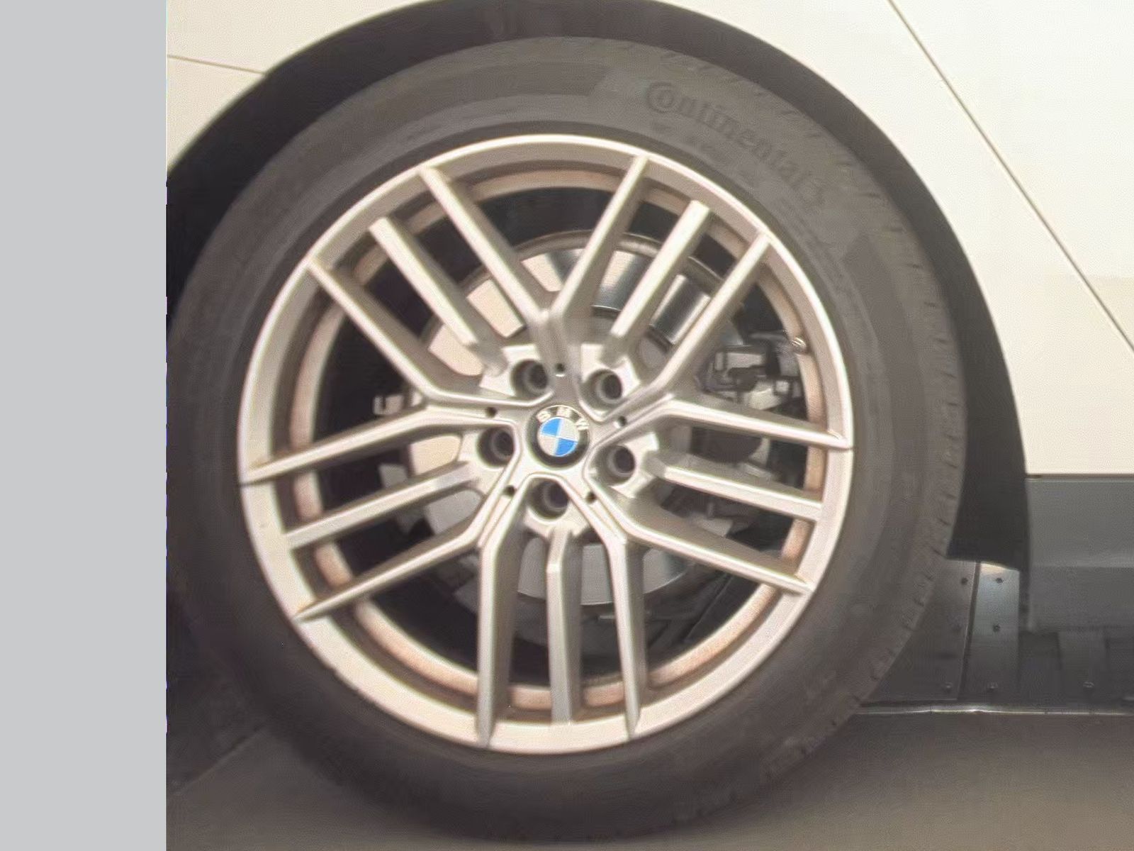 2025 BMW 5 Series 530i xDrive AWD