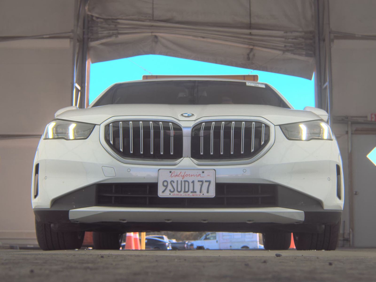 2025 BMW 5 Series 530i xDrive AWD