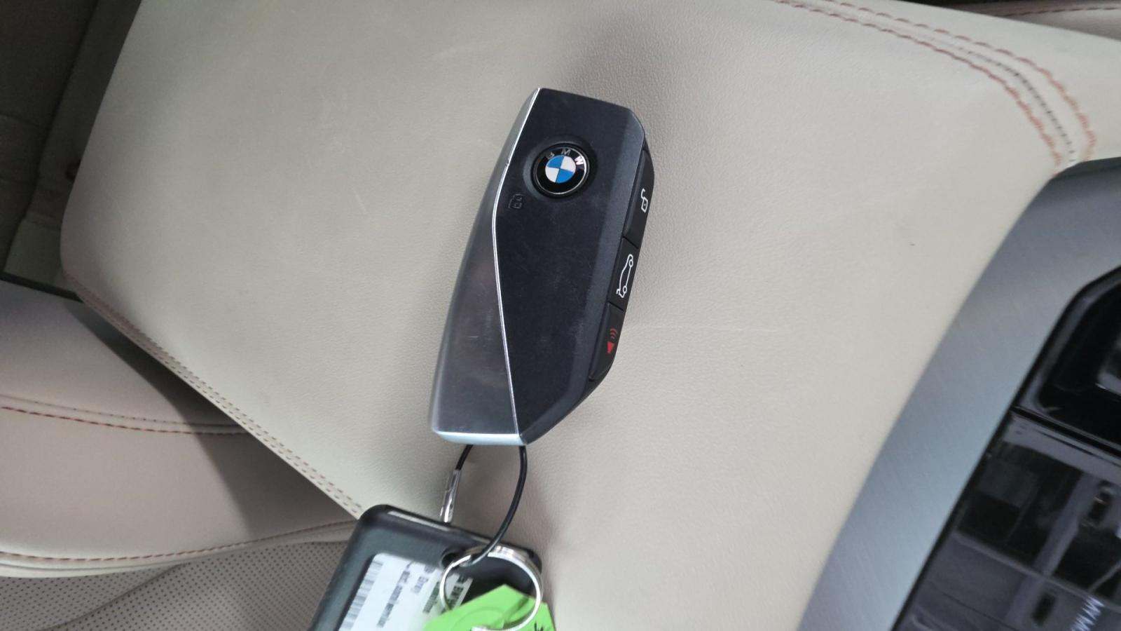 2025 BMW X3 xDrive30i AWD