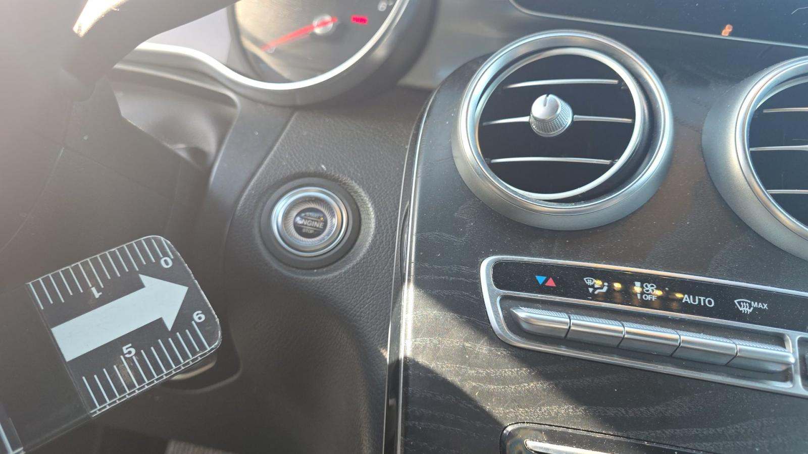 2021 Mercedes-Benz GLC GLC 300 AWD