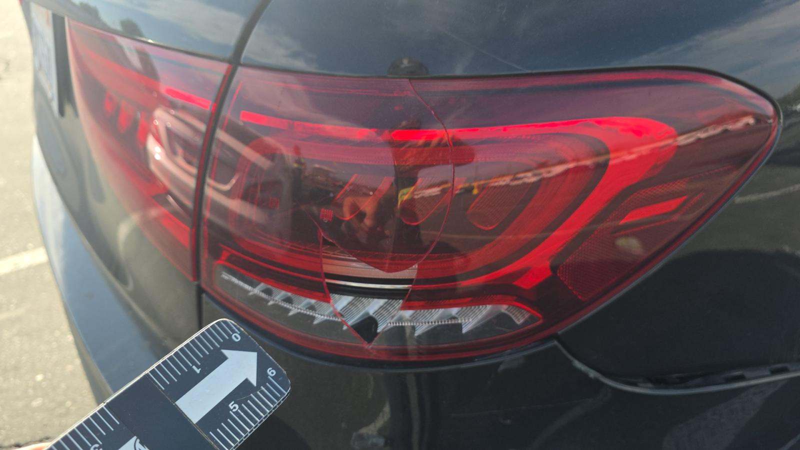 2021 Mercedes-Benz GLC GLC 300 AWD