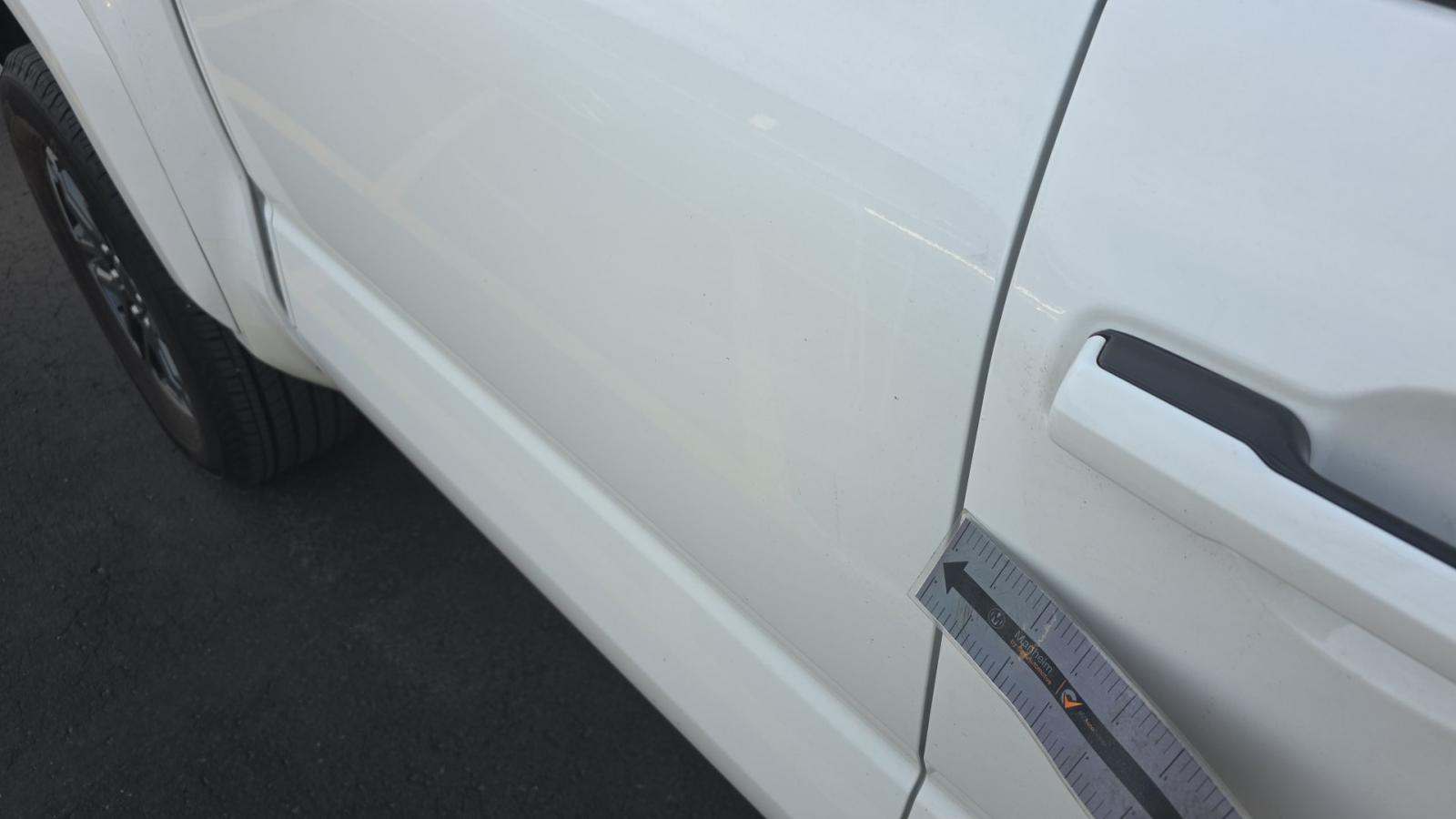 2025 Toyota Tacoma TRD Sport AWD