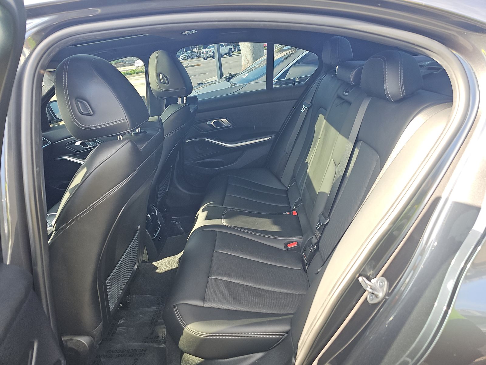 2022 BMW 3 Series 330i RWD