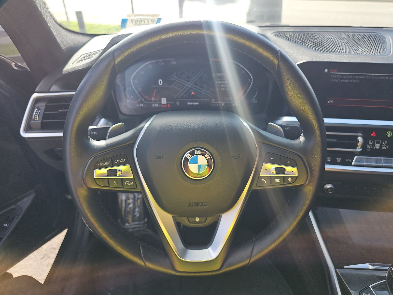 2022 BMW 3 Series 330i RWD